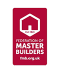 Member of The Federation of Master Builders