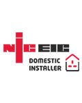 NICEIC Domestic Installers for electrics