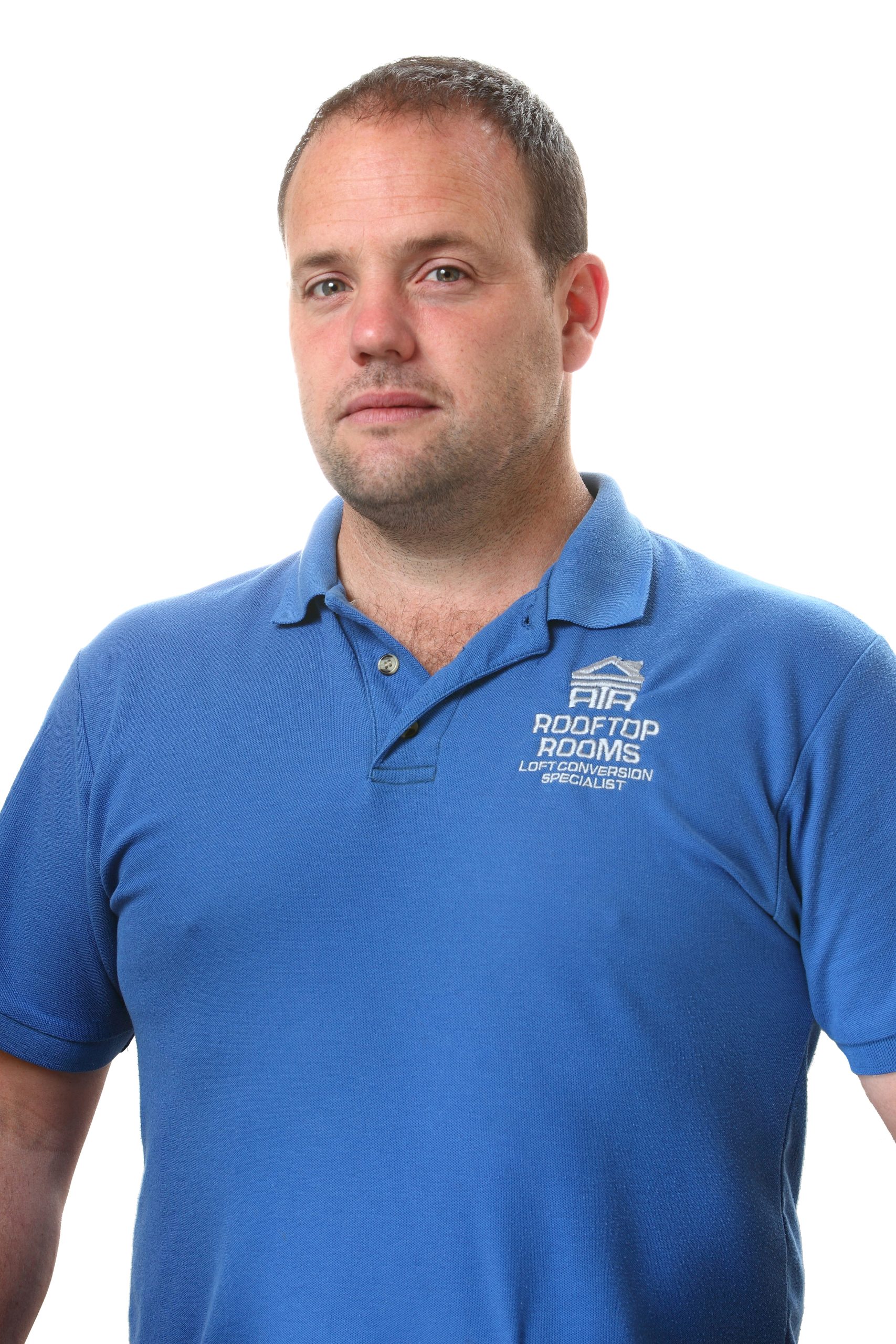 Colin Allison, Director