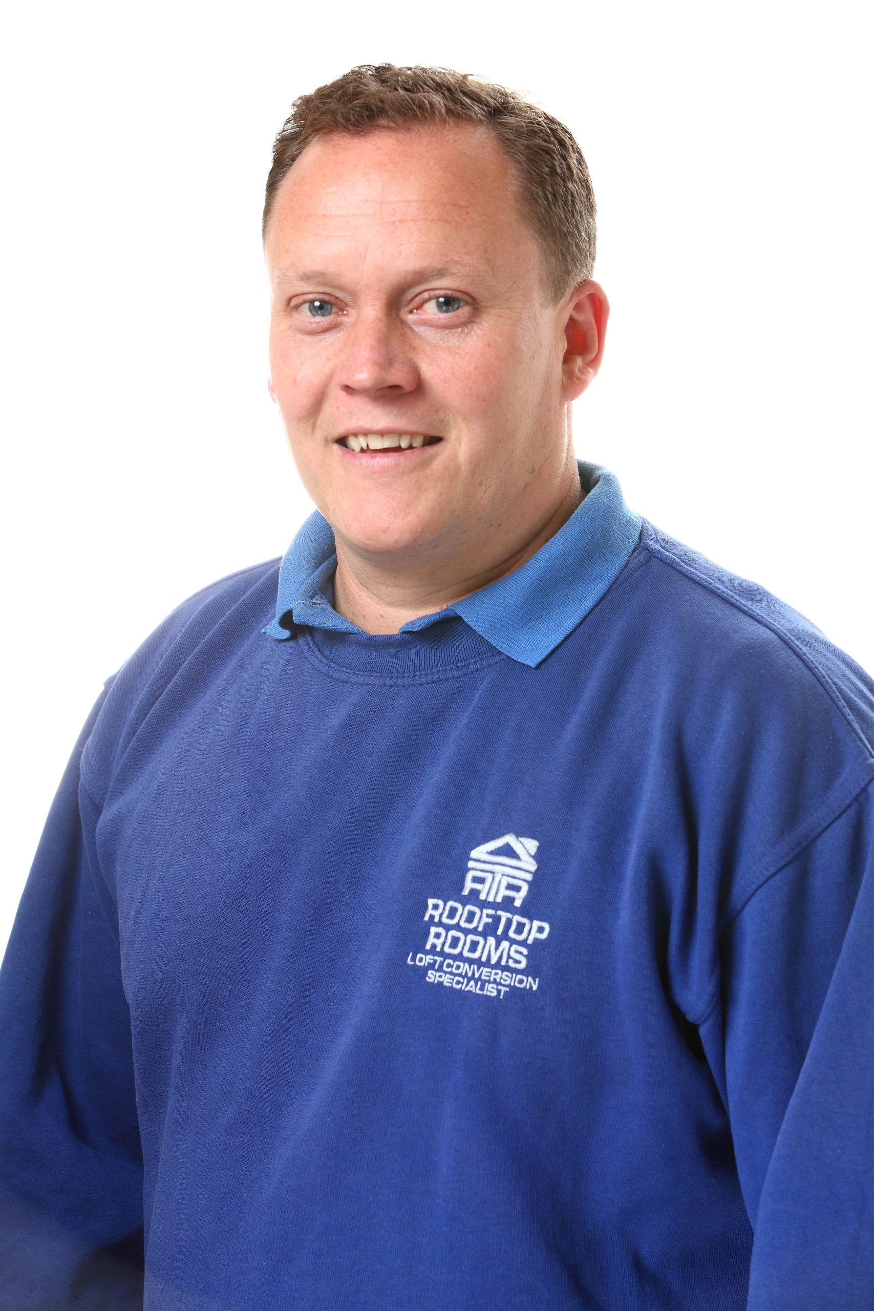 Gary Smith, Director