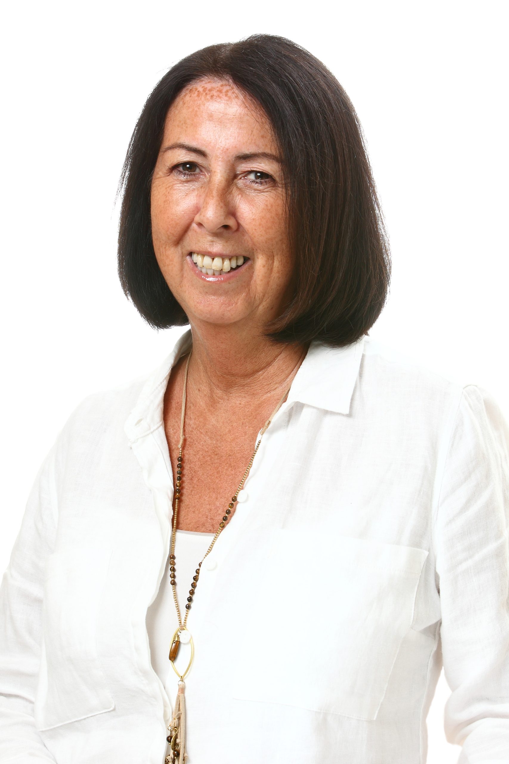 Sally McClean, Manager