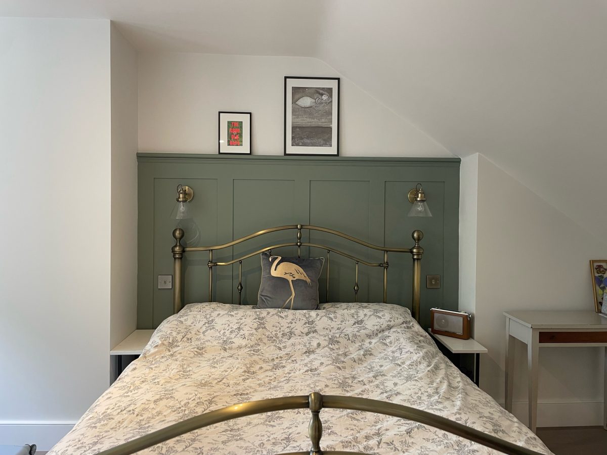 Conservation Area Loft Conversion - Southgate | Rooftop Rooms ...