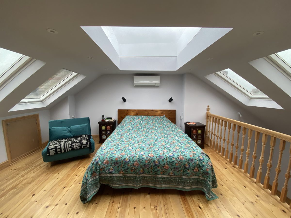Rooftop Rooms | Loft Conversion Specialists in Enfield