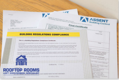 Building Regs