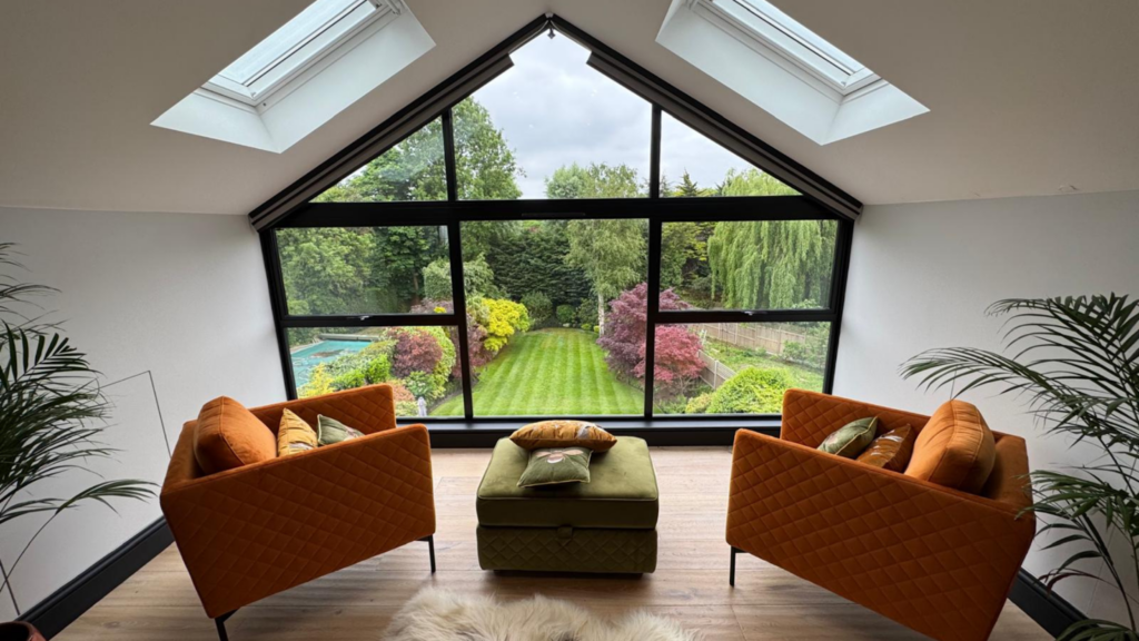 How Much Value Does A Loft Conversion Add To Your Home? | Rooftop Rooms ...