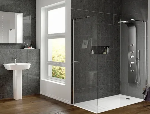 Form, Function, and Expertise: Why CB Tottenham Plumbing and Heating is the Only Bathroom Partner We Trust